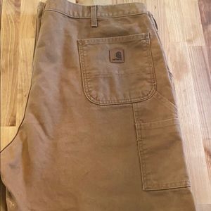 Carhartt Men’s Work Pants